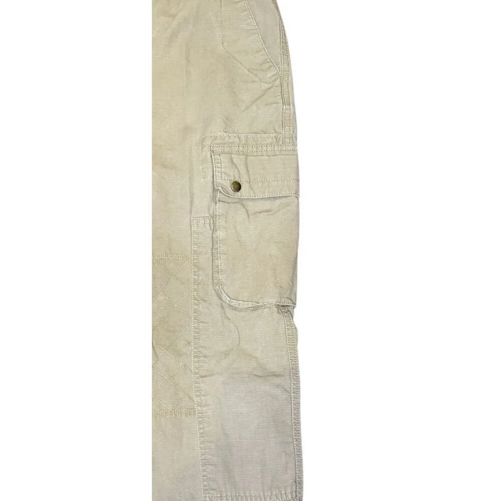 Polo Ralph Lauren Vintage Cargo Pants Boys Sz. 18